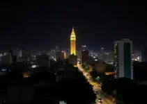 apagão São Paulo