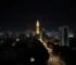 apagão São Paulo