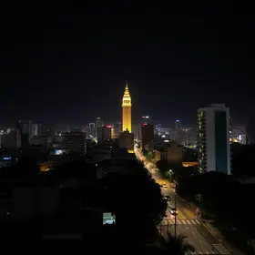 apagão São Paulo