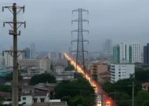 apagão