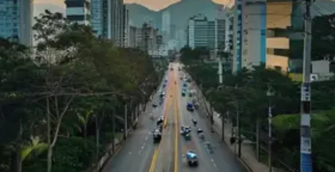 48 horas sem luz