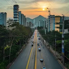 48 horas sem luz