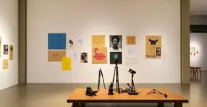 Mostra multidisciplinar ocupa o centro de São Paulo