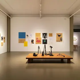 Mostra multidisciplinar ocupa o centro de São Paulo