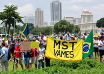 Arraiá da Reforma Agrária