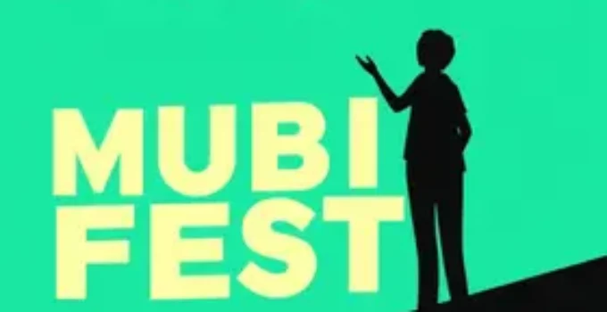 MUBI FEST