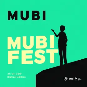 MUBI FEST