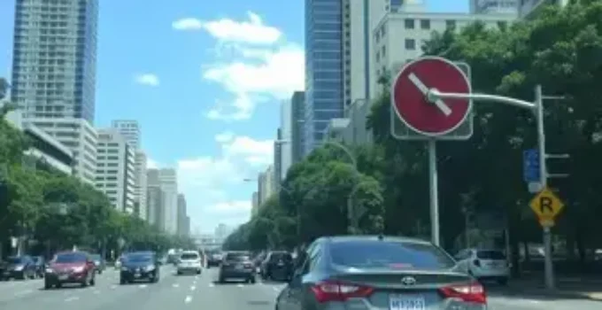 multas por excesso de velocidade