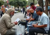 serviços eleitorais