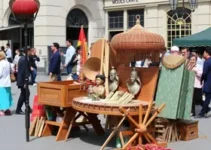 aniversário da cidade