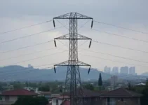Falta de energia em São Paulo