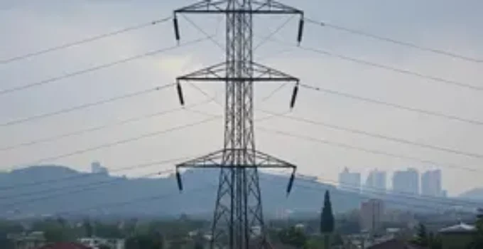 Falta de energia em São Paulo
