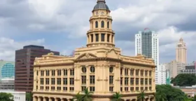 revitalização do centro de São Paulo