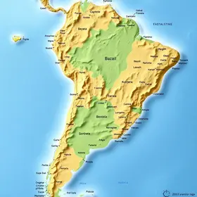 tempestades Centro-Sul