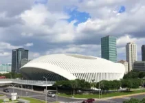 novo terminal de ônibus