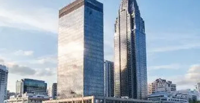 novo centro