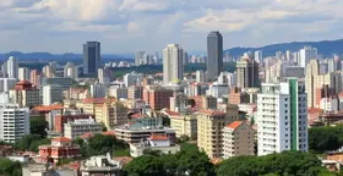 revitalização do centro de SP