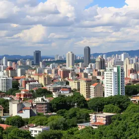 revitalização do centro de SP