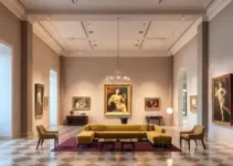 design no centro de São Paulo