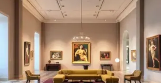 design no centro de São Paulo