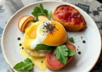 brunch em São Paulo