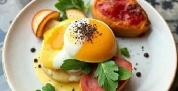 brunch em São Paulo