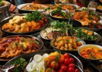 gastronomia
