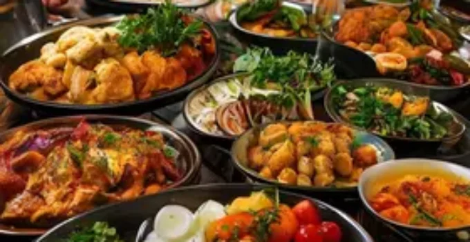 gastronomia