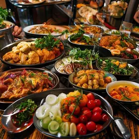 gastronomia