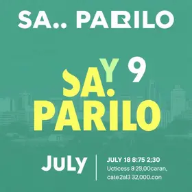 feriado de 9 de julho em São Paulo