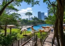 o que fazer em SP nas férias