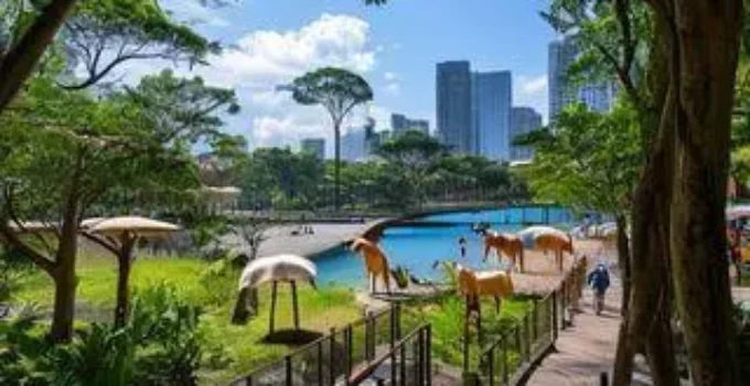 o que fazer em SP nas férias