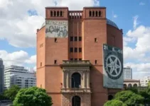 Sesc São Bento