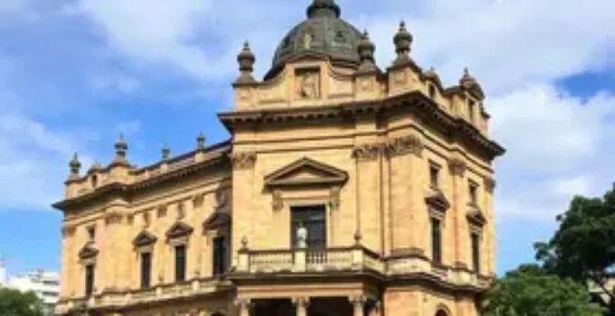 Ramos de Azevedo
