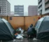 Onda de frio em SP