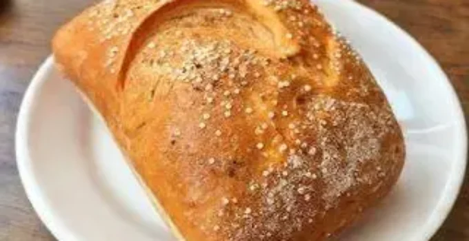 pão