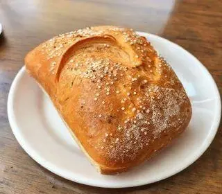 pão