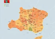 onde Tarcísio ganhou na cidade de SP