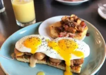 café da manhã em São Paulo