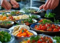 Organizações de Rede Cozinha Escola