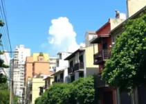 bairros do Brasil