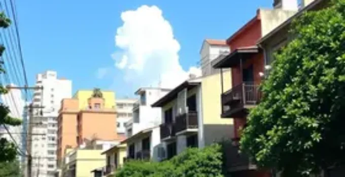 bairros do Brasil