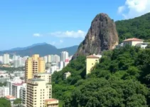 bairros de SP e do Rio