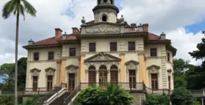 Palacete de Ramos de Azevedo