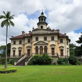 Palacete de Ramos de Azevedo
