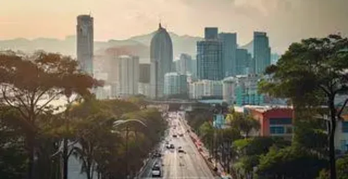 lugares em São Paulo