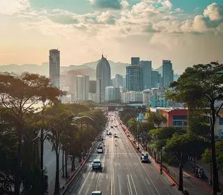 lugares em São Paulo