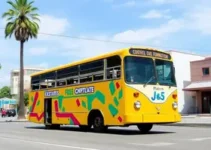 linhas de ônibus gratuitas Centro de SP
