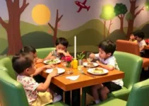 restaurantes temáticos