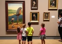 exposições em São Paulo para visitar com crianças